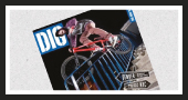 Magazines
