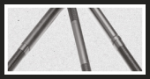Axles