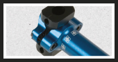 Seatposts Rail