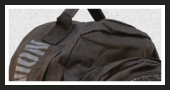 Backpacks