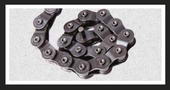 Chains + co.