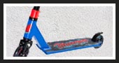Komplettscooter