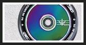Wheel