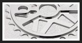 Sprockets