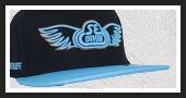 Caps + Co.
