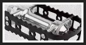 Pedals