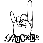 Rocker BMX