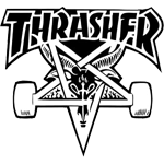 Thrasher