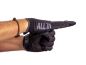 Preview: Handschuhe Allin Black Line Dealer