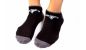 Preview: Socks Animal Crew Low