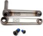 Preview: Kurbel BSD Substance