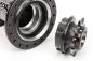 Preview: Hub BSD Swerve Cassette Female