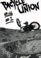 Preview: T-Shirt Bicycle Union Zine inkl. Zine 1 & 2