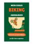 Preview: BMX Book My Cool Coloring Book