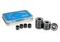 Preview: Skateboard bearings Birdhouse Abec 5