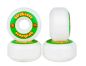 Preview: Skateboard Wheels Birdhouse Logo 99a