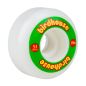 Preview: Skateboard Wheels Birdhouse Logo 99a
