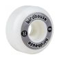 Preview: Skateboard Wheels Birdhouse Logo 99a