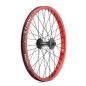 Preview: Wheel Cinema ZX front