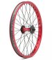 Preview: Wheel Cinema ZX front