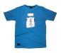Preview: T-Shirt DUB BMX Fragrance