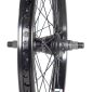 Preview: Wheel Demolition Whistler Cassette