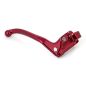 Preview: Brake Lever Set Dia-Compe MX-132 Prebent 45