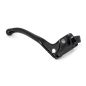Preview: Brake Lever Set Dia-Compe MX-132 Prebent 45