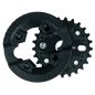 Preview: Sprocket Federal Impact Guard