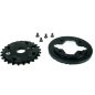 Preview: Sprocket Federal Impact Guard