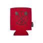 Preview: Drink Koozie Fit FBC Shovel red