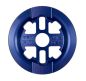 Preview: Kettenblatt Fit Key Guard V2
