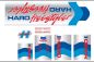 Preview: Rahmen Stickerset Haro 1985 FST