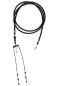Preview: Brake cable Kink Linear DX One Piece