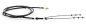 Preview: Brake cable Kink Linear DX One Piece