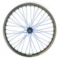 Preview: Wheel Trebol Male front