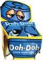 Preview: Skateboard Lenkgummis Shorty's Doh-Doh