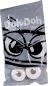 Preview: Skateboard Lenkgummis Shorty's Doh-Doh