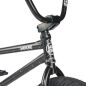 Preview: BMX-Rad Mankind Thunder 2022