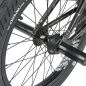 Preview: BMX-Rad Mankind Thunder 2022