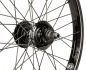 Preview: Hubguard Mankind Prometheus Freecoaster Driver Side