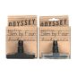 Preview: Brakepads Odyssey Slim 4