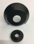 Preview: Hubguard Profile C4 drive side with insert