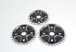 Preview: Sprocket Profile Black Jack