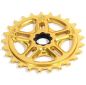 Preview: Sprocket Profile Spline Drive