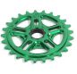 Preview: Sprocket Profile Spline Drive