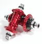 Preview: Hub Set Profile Mini Female Chromoly