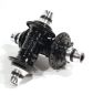 Preview: Hub Set Profile Mini Female Chromoly