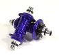 Preview: Hub Set Profile Mini Female Chromoly