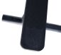 Preview: Rail S&M Slidepipe V2 Gummifuß